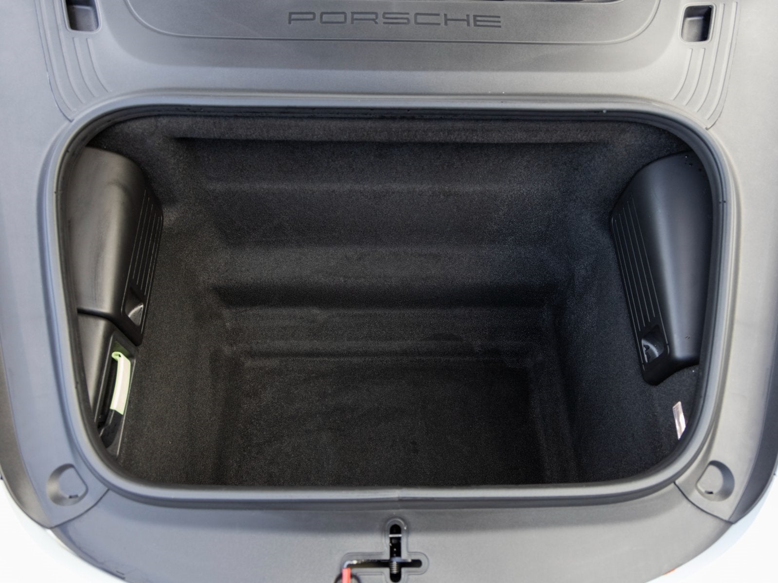 2024 Porsche 718 718 Cayman GTS 4.0 (MY24)