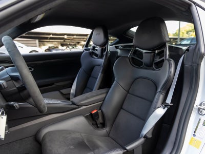 2024 Porsche 718 718 Cayman GTS 4.0 (MY24)