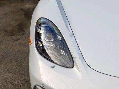 2024 Porsche 718 718 Cayman GTS 4.0 (MY24)