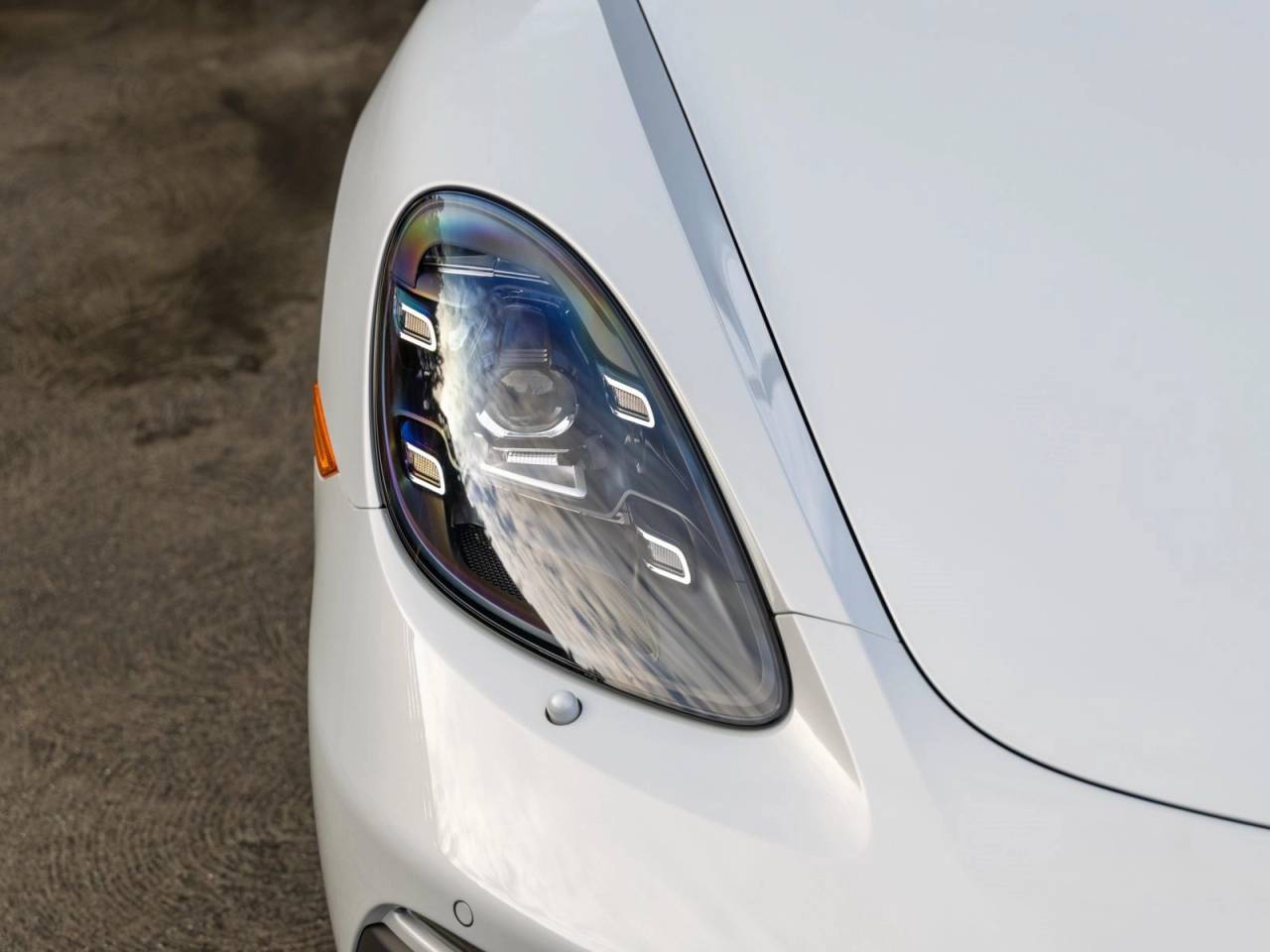 2024 Porsche 718 718 Cayman GTS 4.0 (MY24)