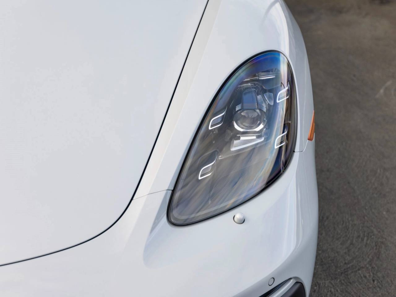 2024 Porsche 718 718 Cayman GTS 4.0 (MY24)