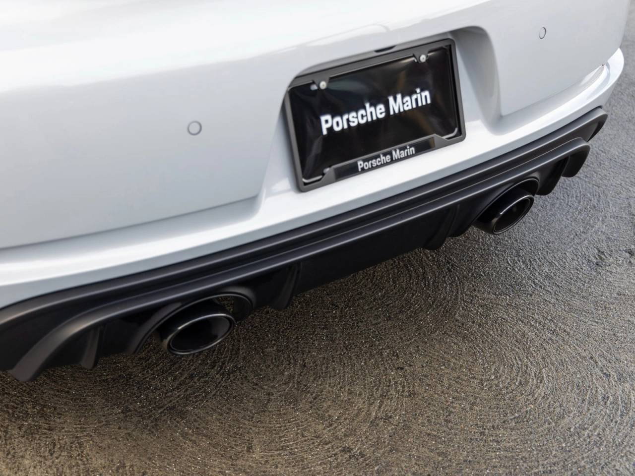 2024 Porsche 718 718 Cayman GTS 4.0 (MY24)