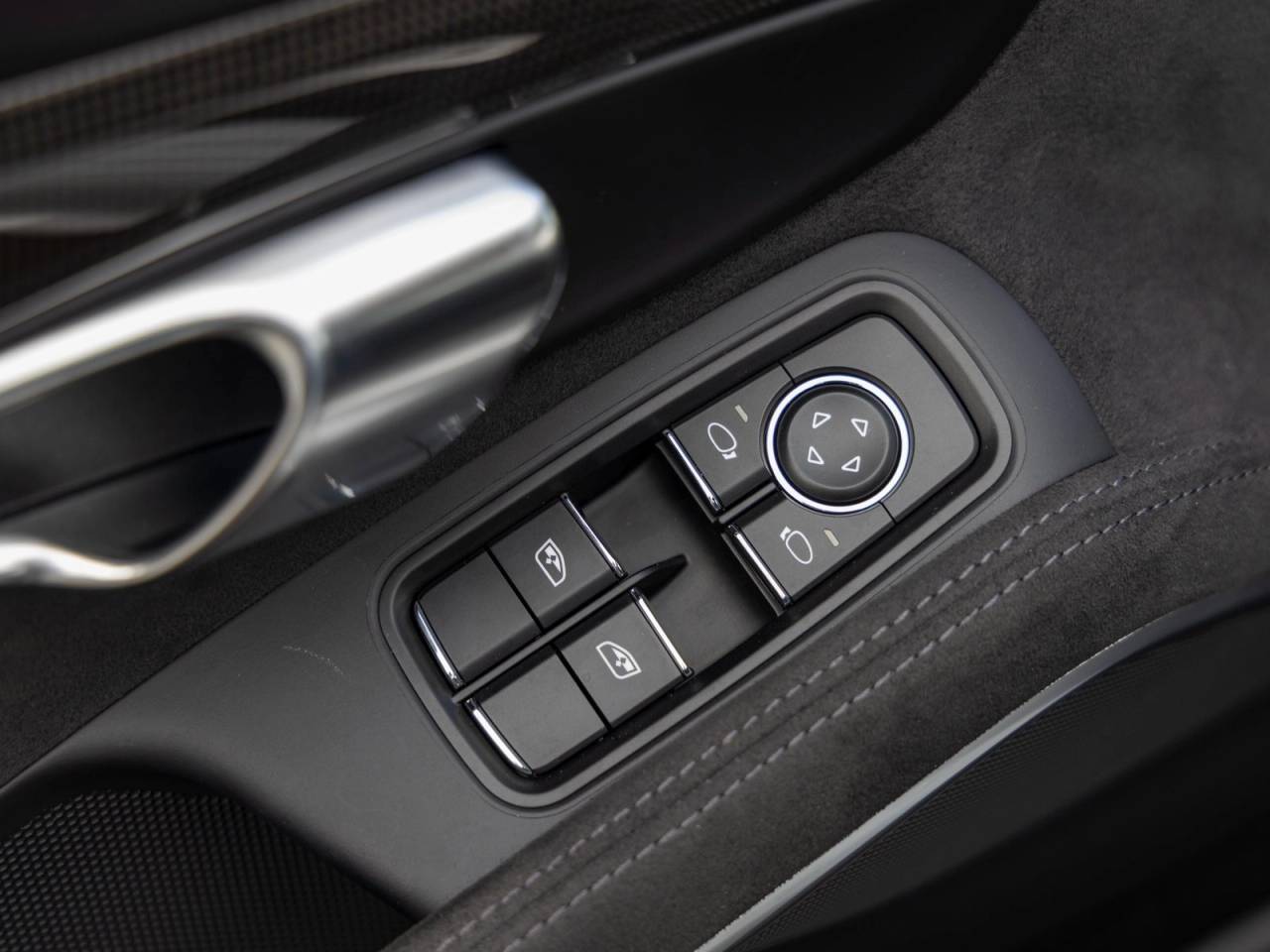 2024 Porsche 718 718 Cayman GTS 4.0 (MY24)