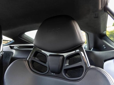 2024 Porsche 718 718 Cayman GTS 4.0 (MY24)