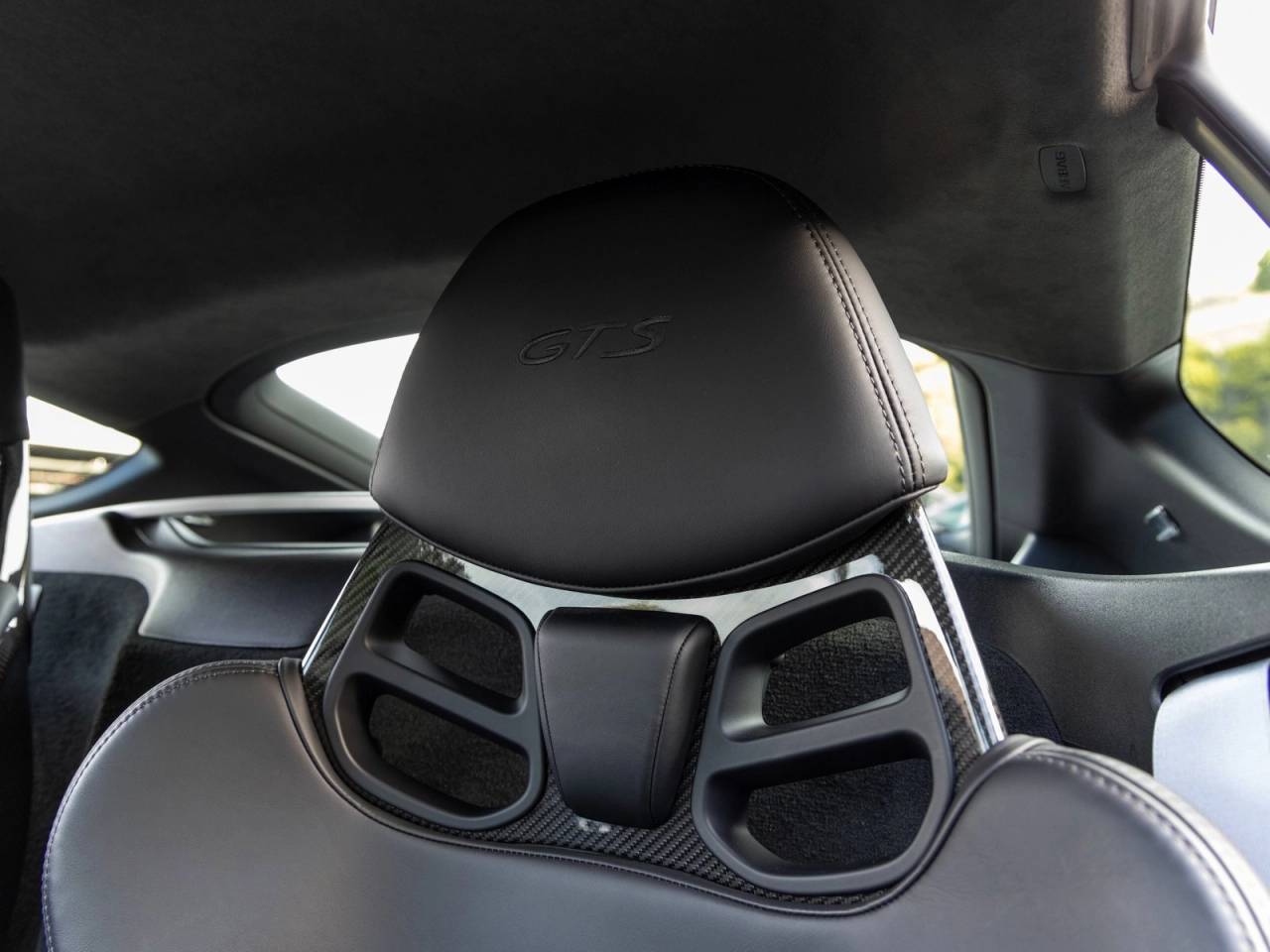 2024 Porsche 718 718 Cayman GTS 4.0 (MY24)