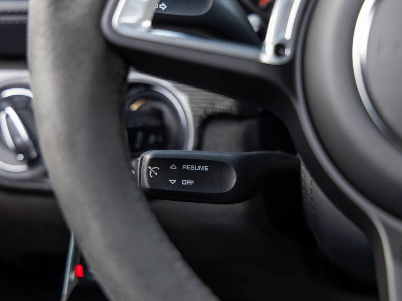 2024 Porsche 718 718 Cayman GTS 4.0 (MY24)