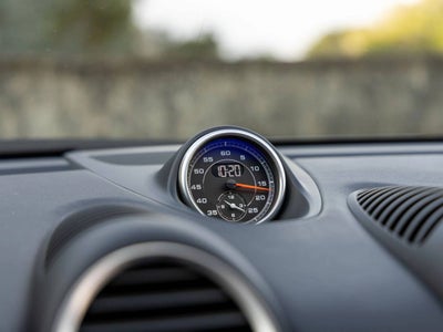 2024 Porsche 718 718 Cayman GTS 4.0 (MY24)