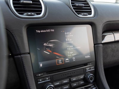 2024 Porsche 718 718 Cayman GTS 4.0 (MY24)