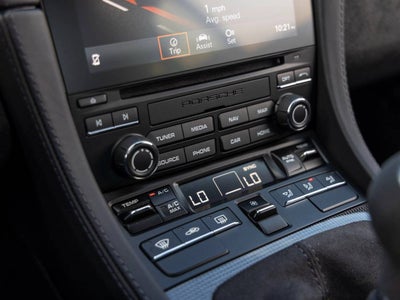 2024 Porsche 718 718 Cayman GTS 4.0 (MY24)