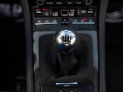 2024 Porsche 718 718 Cayman GTS 4.0 (MY24)