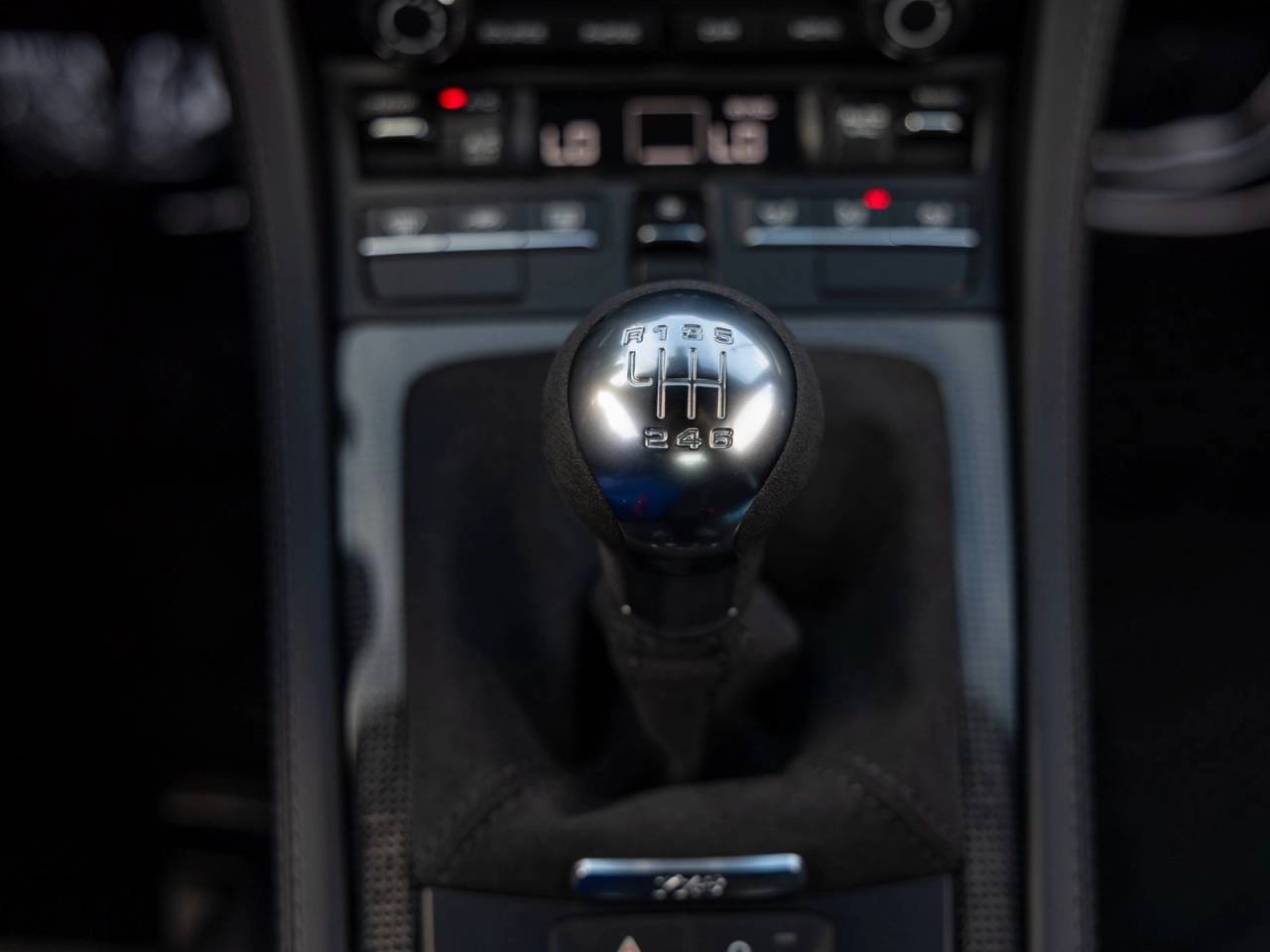 2024 Porsche 718 718 Cayman GTS 4.0 (MY24)