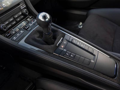 2024 Porsche 718 718 Cayman GTS 4.0 (MY24)