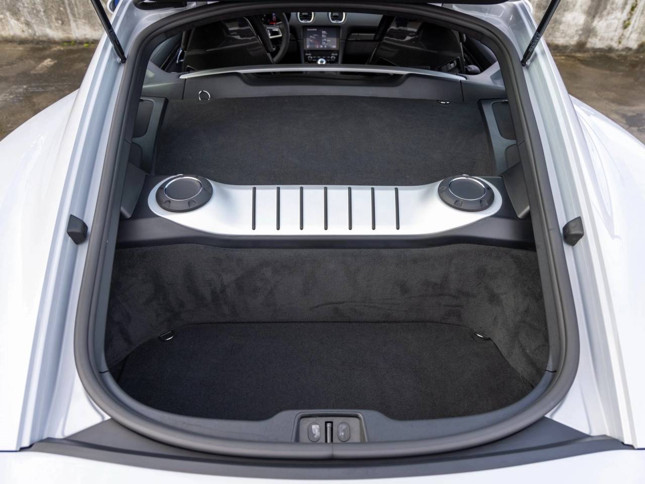 2024 Porsche 718 718 Cayman GTS 4.0 (MY24)