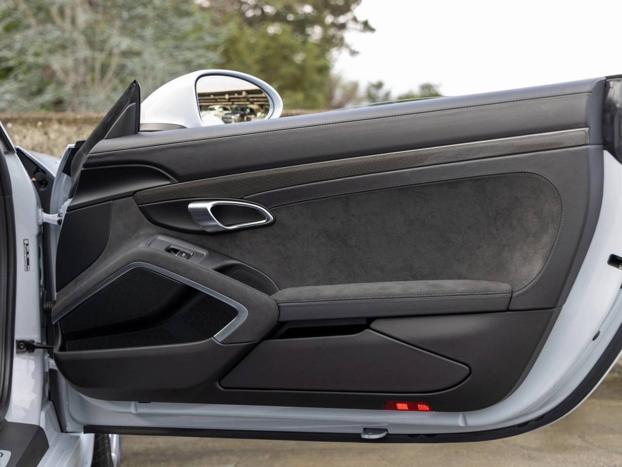 2024 Porsche 718 718 Cayman GTS 4.0 (MY24)