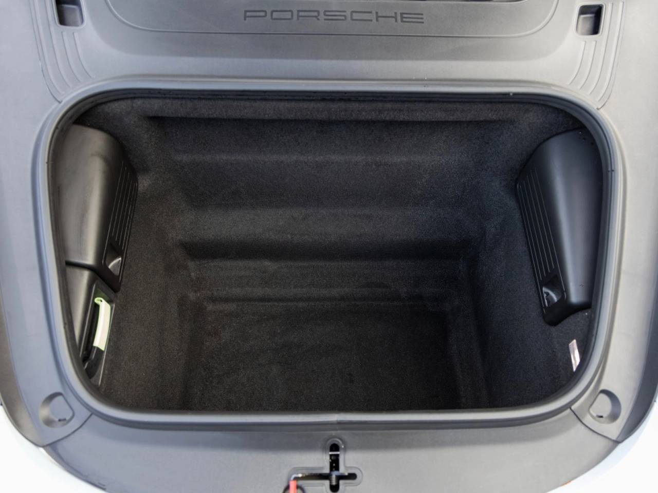 2024 Porsche 718 718 Cayman GTS 4.0 (MY24)