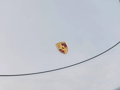 2024 Porsche 718 718 Cayman GTS 4.0 (MY24)