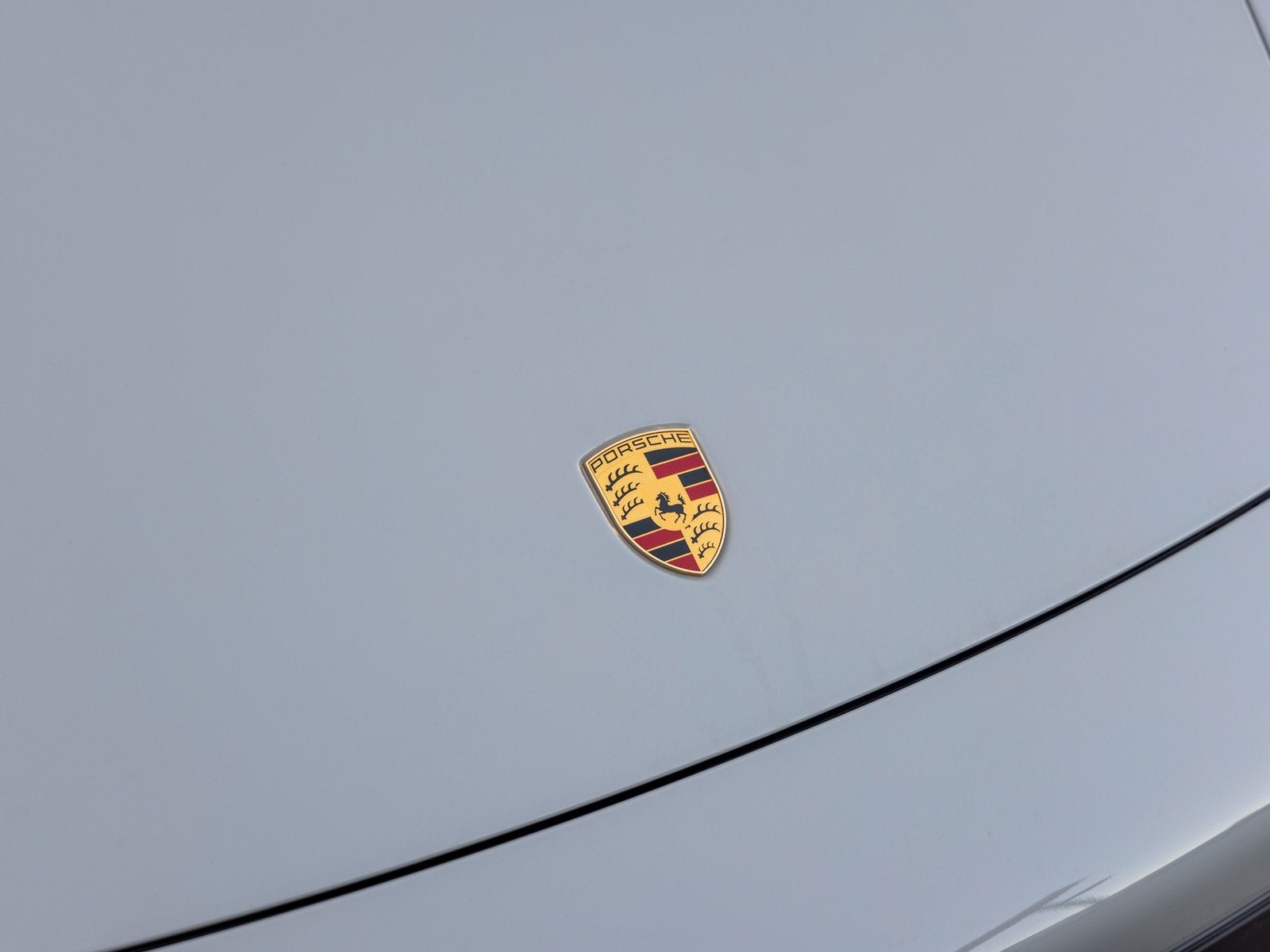 2022 Porsche 911 911 Turbo (MY22)