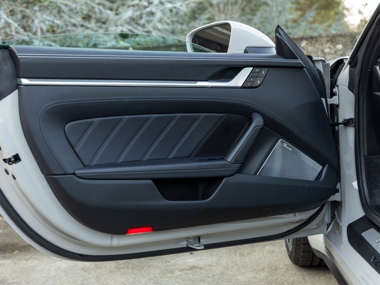 2022 Porsche 911 911 Turbo (MY22)