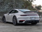 2022 Porsche 911 911 Turbo (MY22)