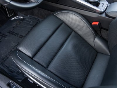 2022 Porsche 911 911 Turbo (MY22)