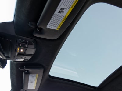 2022 Porsche 911 911 Turbo (MY22)