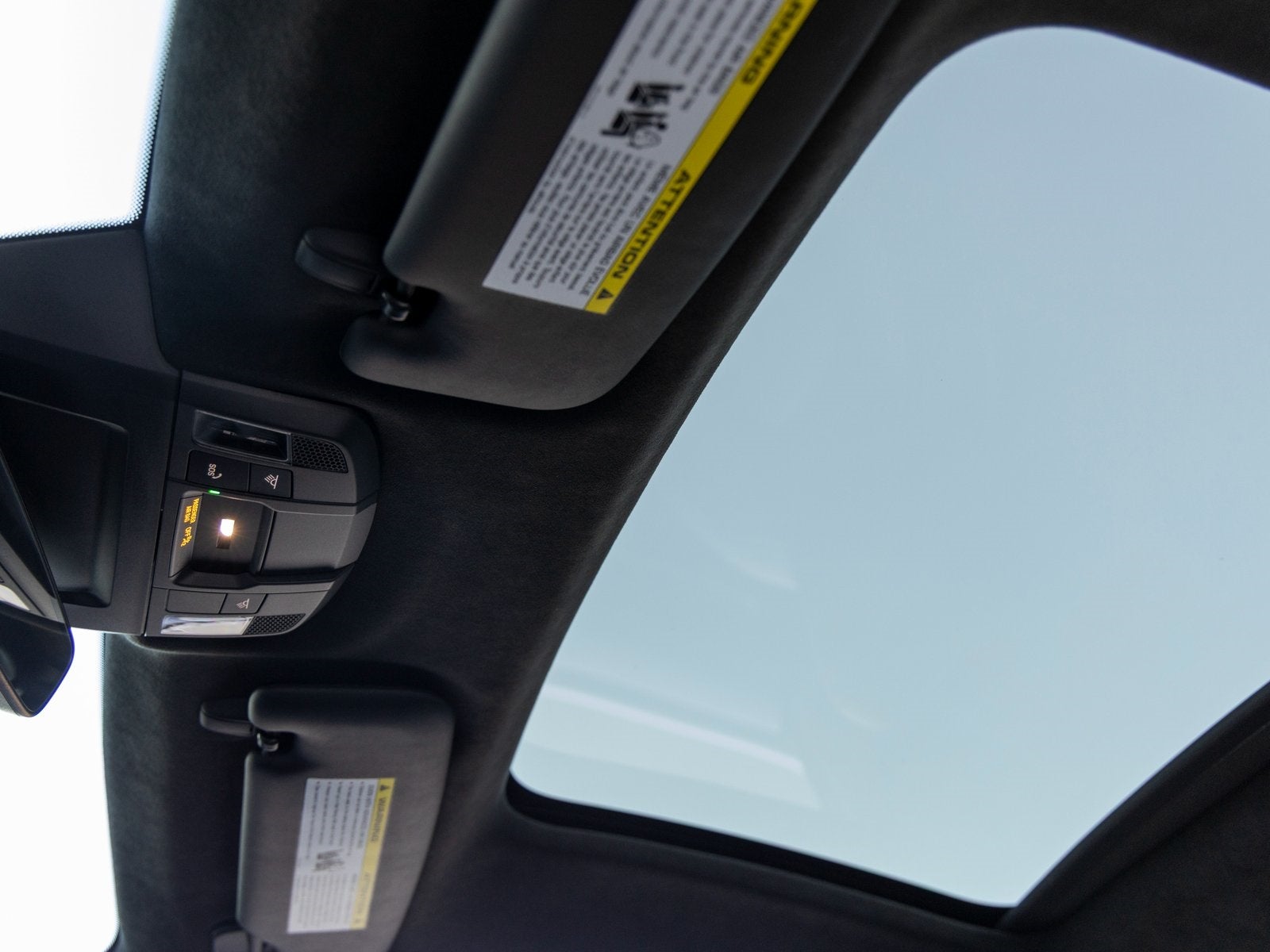 2022 Porsche 911 911 Turbo (MY22)