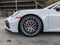 2022 Porsche 911 911 Turbo (MY22)