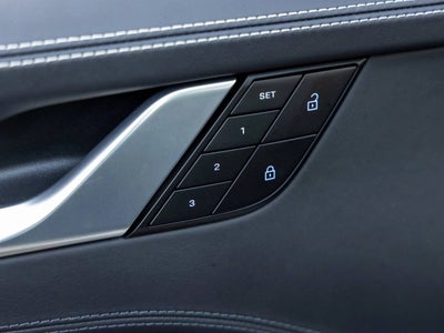 2022 Porsche 911 911 Turbo (MY22)