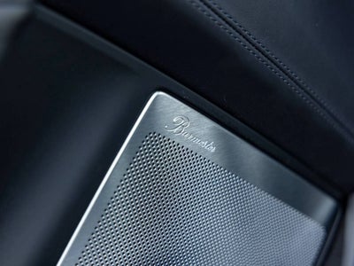 2022 Porsche 911 911 Turbo (MY22)