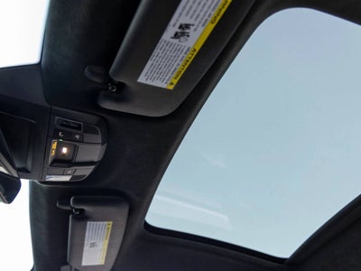 2022 Porsche 911 911 Turbo (MY22)