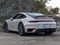 2022 Porsche 911 911 Turbo (MY22)