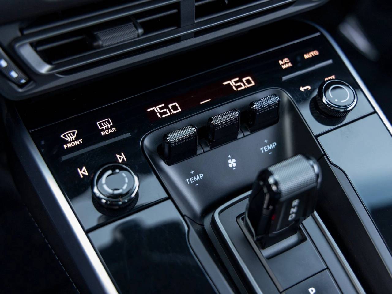 2022 Porsche 911 911 Turbo (MY22)