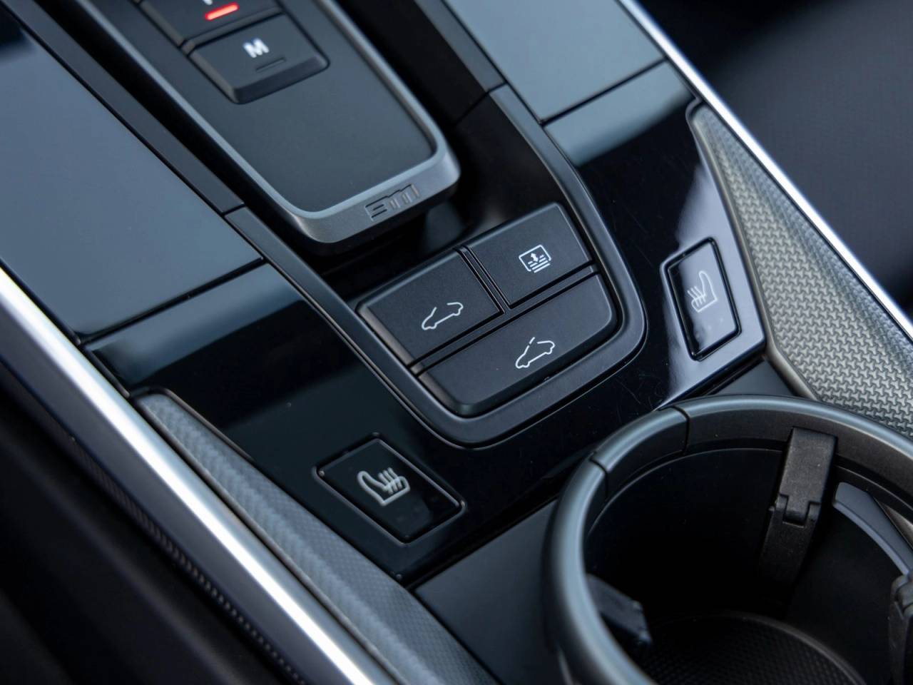 2022 Porsche 911 911 Turbo (MY22)