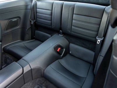 2022 Porsche 911 911 Turbo (MY22)