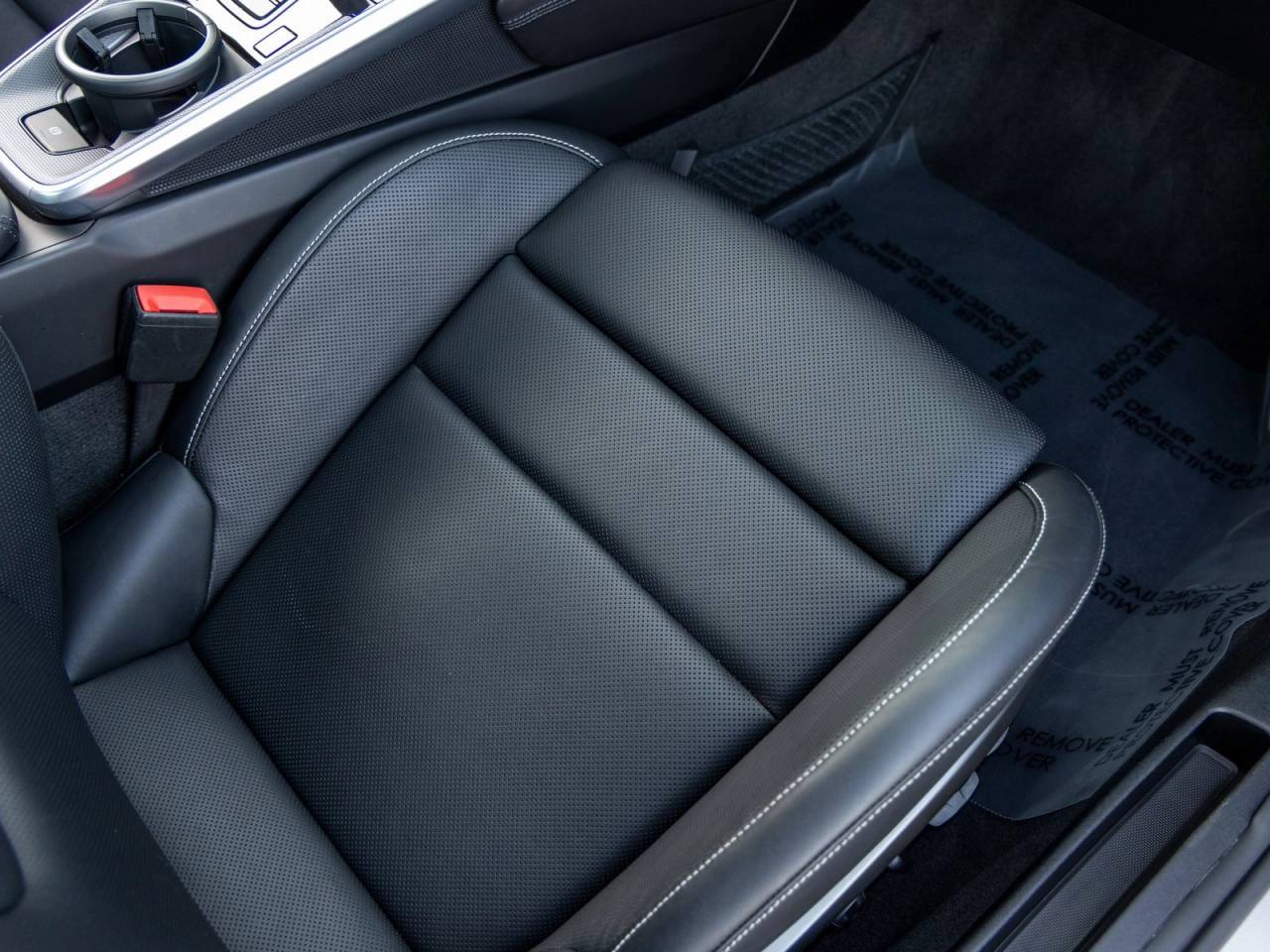 2022 Porsche 911 911 Turbo (MY22)