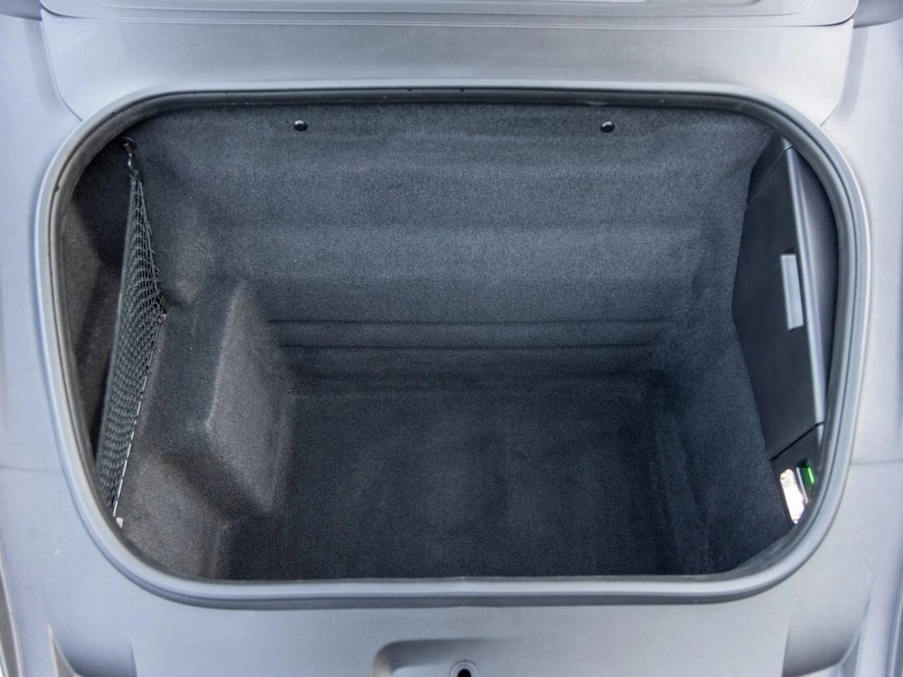 2022 Porsche 911 911 Turbo (MY22)