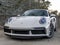 2022 Porsche 911 911 Turbo (MY22)
