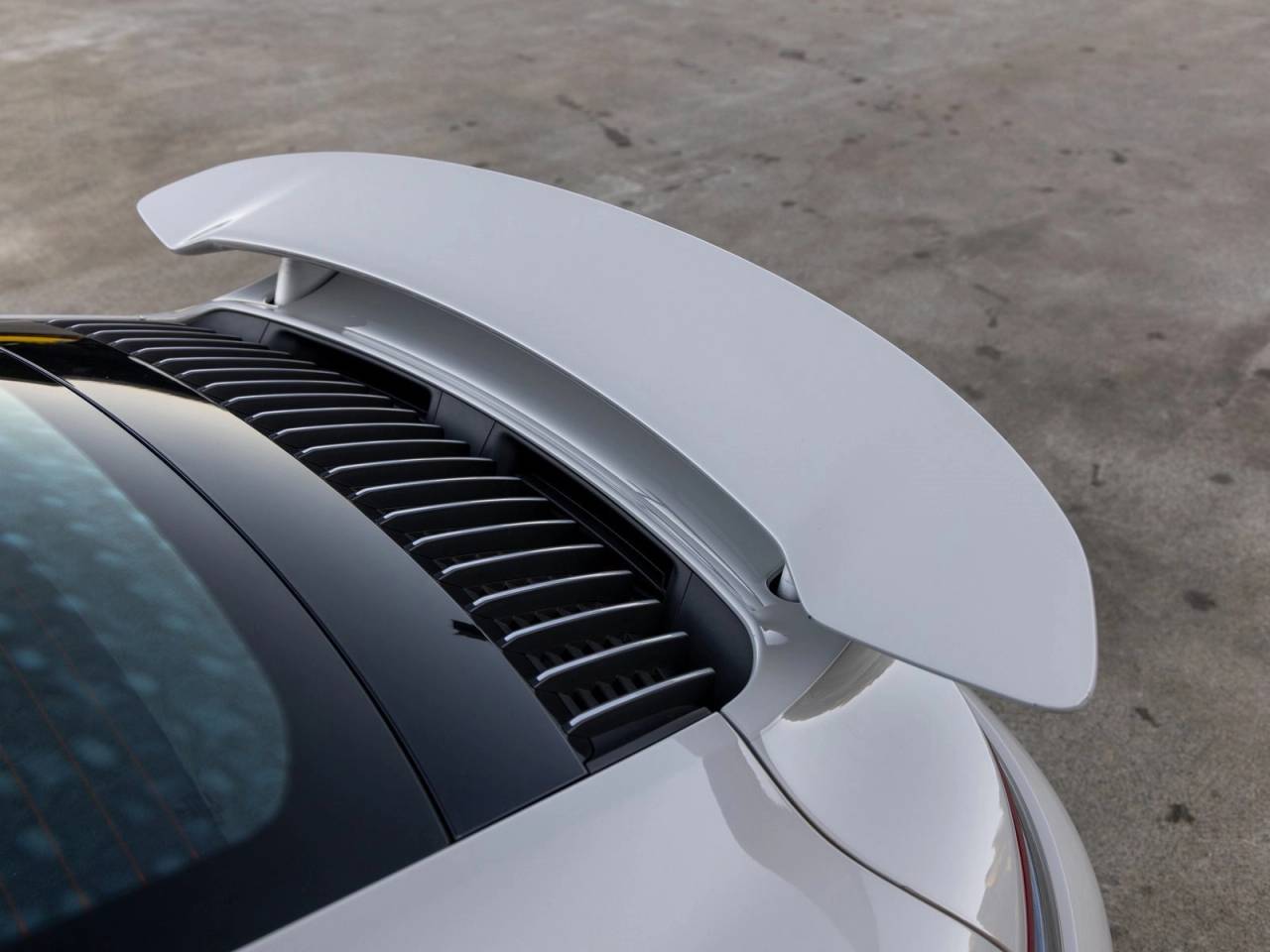 2022 Porsche 911 911 Turbo (MY22)