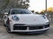 2022 Porsche 911 911 Turbo (MY22)