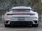 2022 Porsche 911 911 Turbo (MY22)
