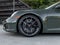 2025 Porsche 911 Turbo S