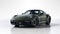 2025 Porsche 911 Turbo S