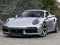 2025 Porsche 911 911 Turbo S