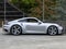 2025 Porsche 911 911 Turbo S