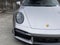 2025 Porsche 911 911 Turbo S