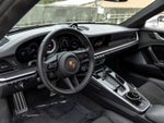 2025 Porsche 911 911 Turbo S