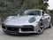 2025 Porsche 911 911 Turbo S
