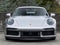 2025 Porsche 911 911 Turbo S