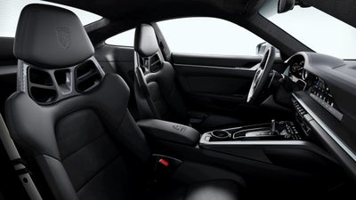 2025 Porsche 911 911 Turbo S