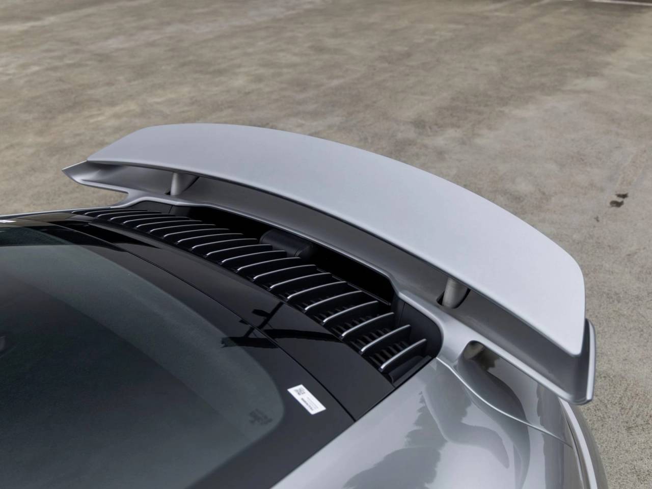 2025 Porsche 911 911 Turbo S